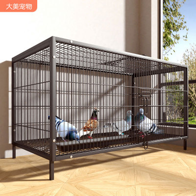 【新款鸽子养殖笼】加密款！推荐