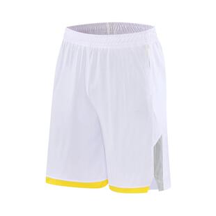 爵士队篮球大短裤五分裤湖人短裤公牛队勇士火箭热火猛龙国王短裤