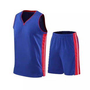 活塞队服套装湖人公牛队球衣火箭热火勇士队猛龙篮球服男定制印号