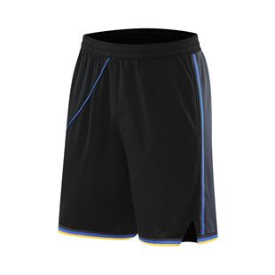 勇士爵士队篮球大短裤五分裤湖人短裤公牛队火箭热火猛龙国王短裤