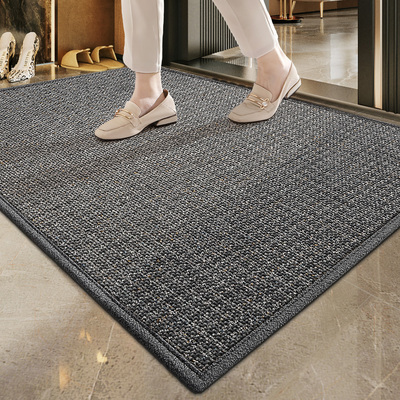 大江地垫入户门高级感耐脏防滑垫