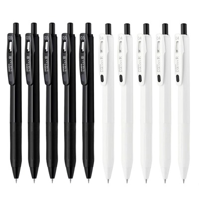 盒装正品日本斑马JJ29中性笔