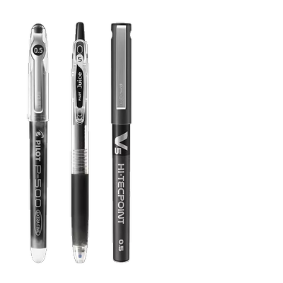 【礼盒装】日本PILOT百乐中性笔