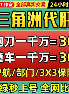 三角洲行动代练代肝撞车哈夫币纯绿跑刀打部门任务护航3x3保险箱