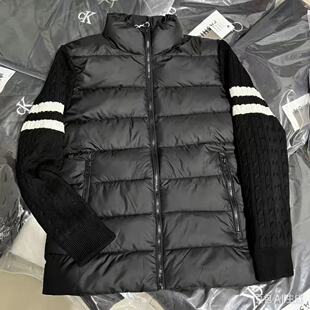 情侣冬季棉服男女情侣装纯色刺绣冬季新款加厚上衣保暖面包服外套
