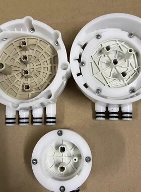 适用云米净水器配件原装滤芯底座配件RO三合一  400600g 维修配件