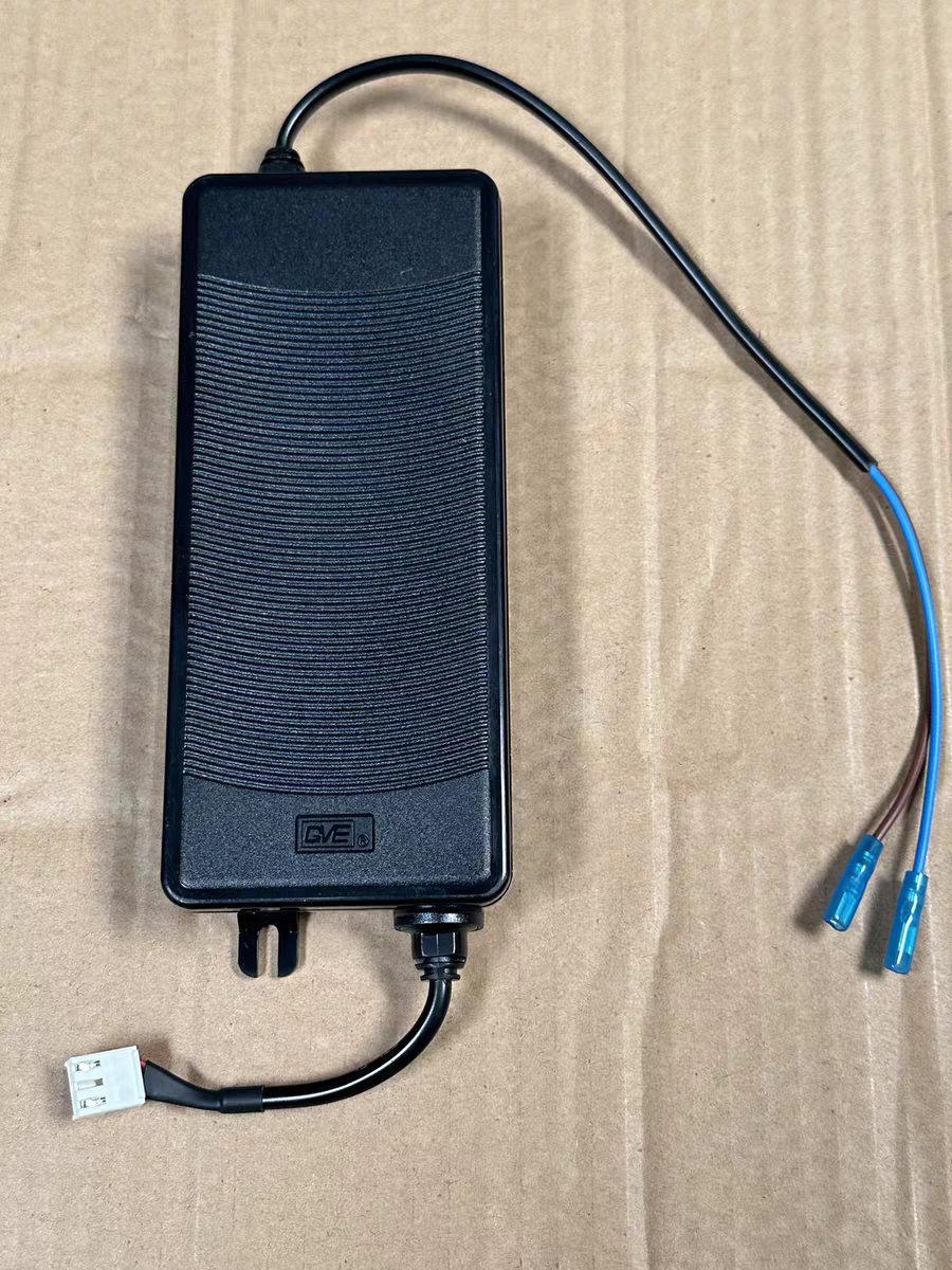 小米 净水器 Q800 电源适配器 36V3.5A 原装配件 MR624充电器