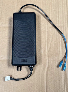 小米 净水器 Q800 电源适配器 36V3.5A 原装配件 MR624充电器