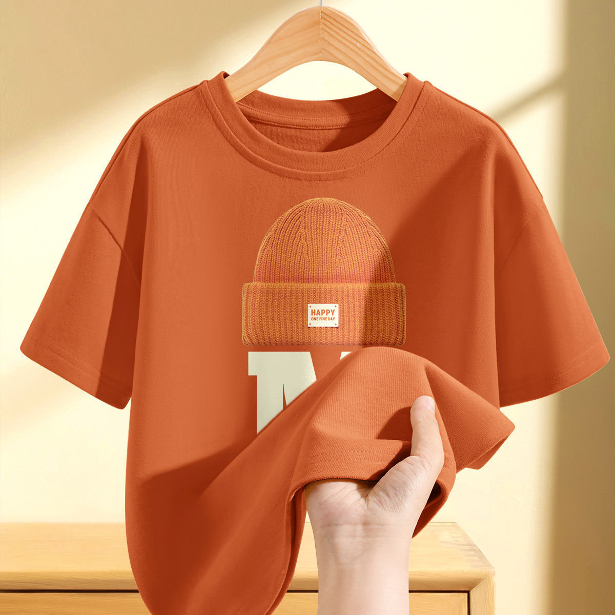 男童短袖t恤100%纯棉上衣2024新款帅气网红炸街童装儿童宝宝夏装,童装/婴儿装/亲子装,T恤,淘宝优惠券,粉丝福利购,淘宝优惠卷