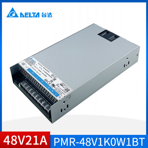 1000W台达平板开关电源48V21A