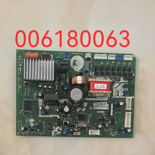 0061800063/A适用海尔冰箱电脑板电源板主板BCD-430WACS/-430WICA