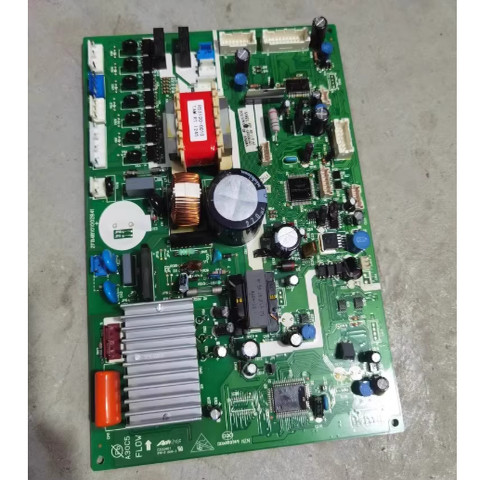0061800063/A适用海尔冰箱电脑板电源板主板BCD-430WACS/-430WICA