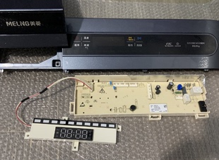 适用美菱G100M14528BX面板主板G100M14528B 显示板WG0002