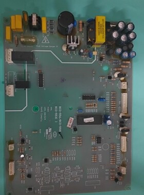 美的冰箱主板 BCD-555WKM BCD-553 BCD-556 V05_081024.