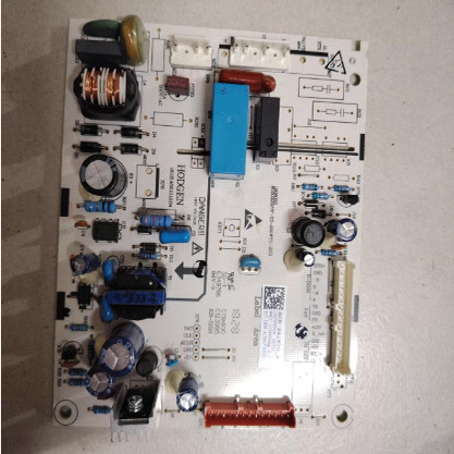 适用海信容声冰箱BCD-251WTDG 1907305 BCD-221WKD1NE电脑板主板