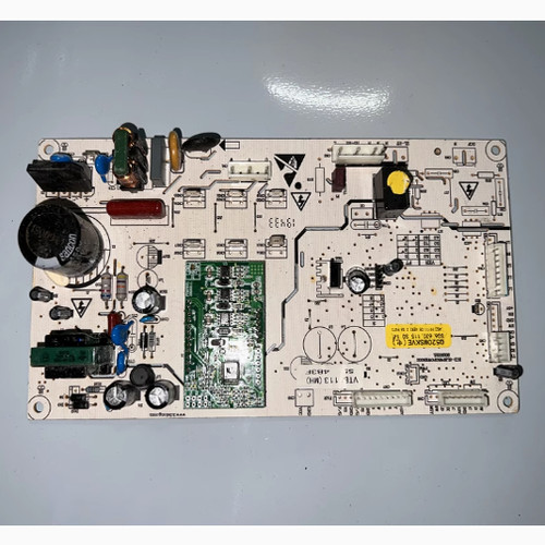 Q520WSKVE SQ6.620.115上菱冰箱伊莱克斯冰箱主控板电脑版SQ现货