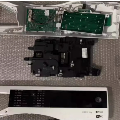 适用西门子洗衣机XQG100-WM14U561HW主板电脑板显示板8001040803