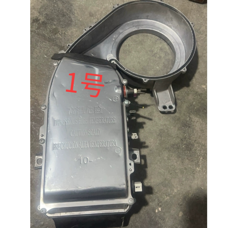 全新拆机适用于美的小天鹅洗衣机PCB电路板/印刷线