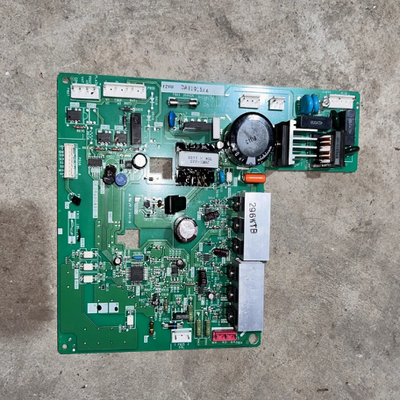 东芝冰箱电脑板 BCD-296WTB GF2AV80410-A 电源控制主板 冰箱配件