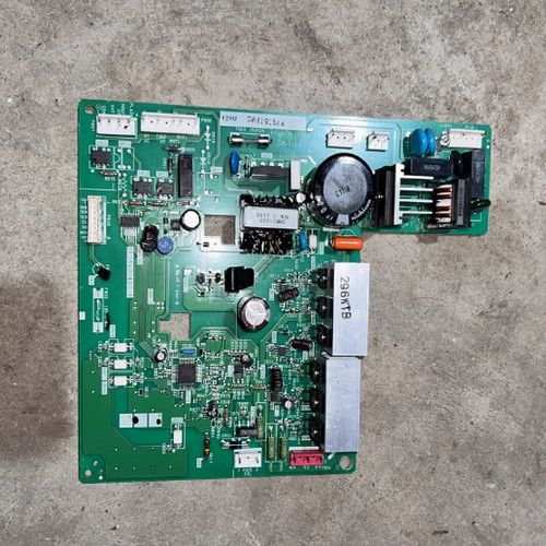 东芝冰箱电脑板 BCD-296WTB GF2AV80410-A 电源控制主板 冰箱配件