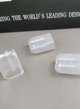 通用电动牙刷头防尘盖适配飞利浦usmile牙刷头防尘盖