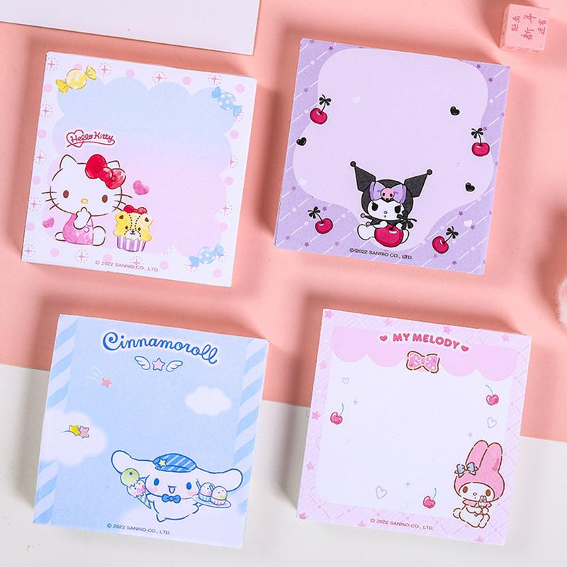 大耳狗礼品库洛米手账便签本