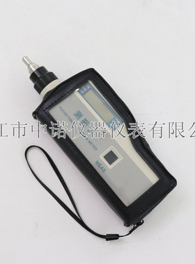 安铂手持一体测振仪VBA20/VB-8202/HS6256马达金属外壳轴承频率计