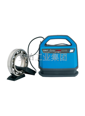 SKF正品便携式轴承感应加热器TMBH5/230V/TWIM15/729659C电热板