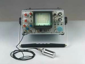 CTS 23A 正品 中诺原装 现货供应低价促销 超声波探伤仪CTS