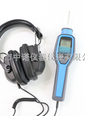 原装SKF机械故障听诊器TKST11 21轴承故障检测仪噪声测量仪TMST3