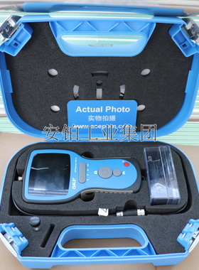 SKF工业高清内窥镜TKES10F/S/A半刚性插入管带挠性探头插入管正品