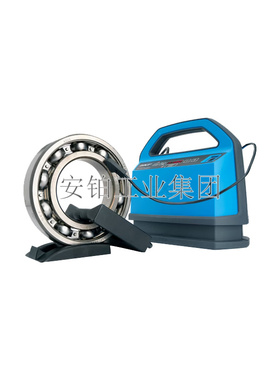 SKF进口多功能平板轴承加热器电磁感应TMBH5/230V/TWIM15/729659C