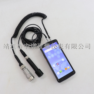 安铂单双面现场动平衡仪ACEPOM326A/B振动频谱分析多功能故障诊断