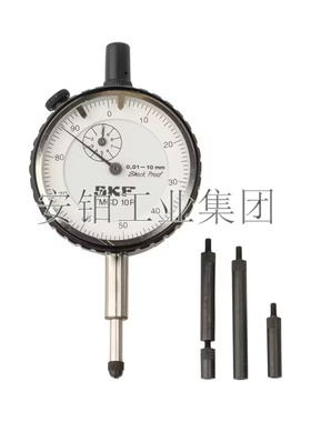 SKF正品TMCD10R千分表TMCD1/2R TMCD5P压力表1077589/3 1077587/2