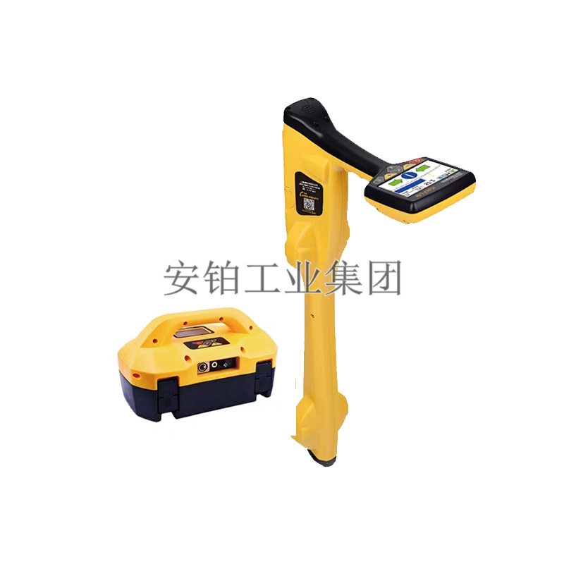 上海雷迪威脉地下管线探测仪vLoc3-Lite/vLoc3-Pro(vLP3)精准定位