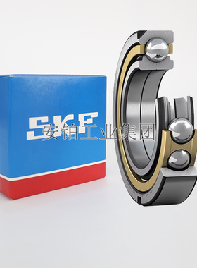 正品斯凯孚SKF四点接触球轴承QJ 316N2MA/QJ 218N2MA角接触球轴承