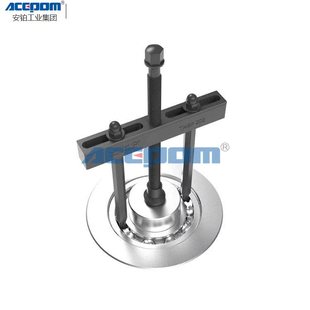 SKF原装 机械拉出器 进口拉马TMBP20E液压卡盘拨整体卡爪加厚整体式