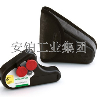 SMART2滑轮链轮皮带盘ACEPOM10 Laser 高精度皮带轮对中仪FAG Top