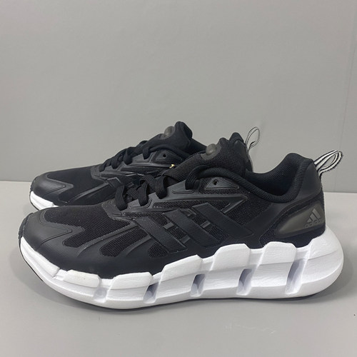 正品Adidas阿迪达斯男厚底舒适网面透气防滑耐磨休闲运动鞋GZ0664