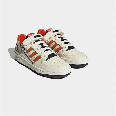 正品Adidas阿迪达斯三叶草男女鞋低帮潮流耐磨休闲运动板鞋HR0460