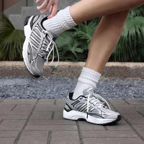 正品Adidas阿迪达斯男女厚底缓震复古透气老爹鞋运动休闲鞋JS3028