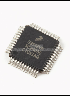 原装正品 S9S12VR3C2N05E S9S12VR4C2N05E S9S12VR64F2CLC