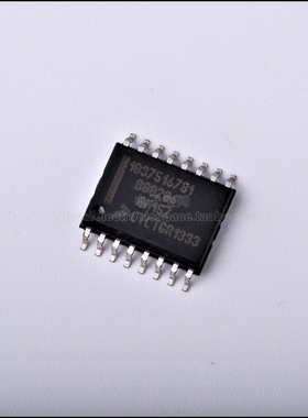 1037516781 B00206 P0748适用现代变速箱电脑板易损IC芯片