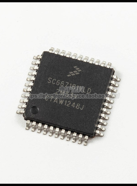 原装正品 SC667181VLD QFP-44 拍前请询价