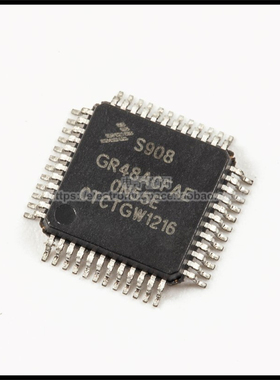 原装正品 S908GR48ACFAE LQFP-48 拍前请询价