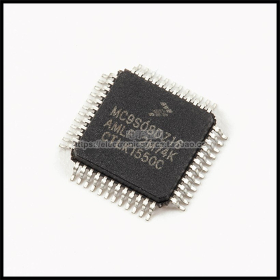 原装正品 MC9S08DZ16AMLF MC9S08DZ32ACLF 8位微控制器 -MCU