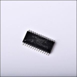 正品 8位微控制器 MC9S08SE8CWL MCU SOP 原装