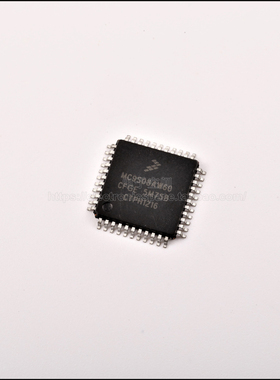 MC9S08AW60CFGE MC9S08AW60CFUE MC9S08AW60MFGE 8位微控制器-MCU
