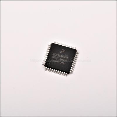 MC9S08AW60CFGE MC9S08AW60CFUE MC9S08AW60MFGE 8位微控制器-MCU