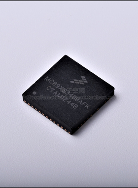 MC09XS3400AFK PQFN-24 电源开关 IC 实物拍摄 拍下询价